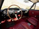 Fiat 2300 S Coupe 1961 года